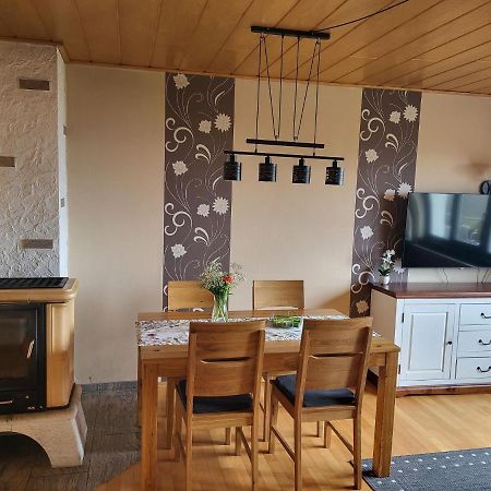 Luxurious Farmhouse Near The Ski Area Villa Хелентал Екстериор снимка