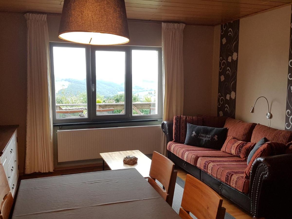 Luxurious Farmhouse Near The Ski Area Villa Хелентал Екстериор снимка