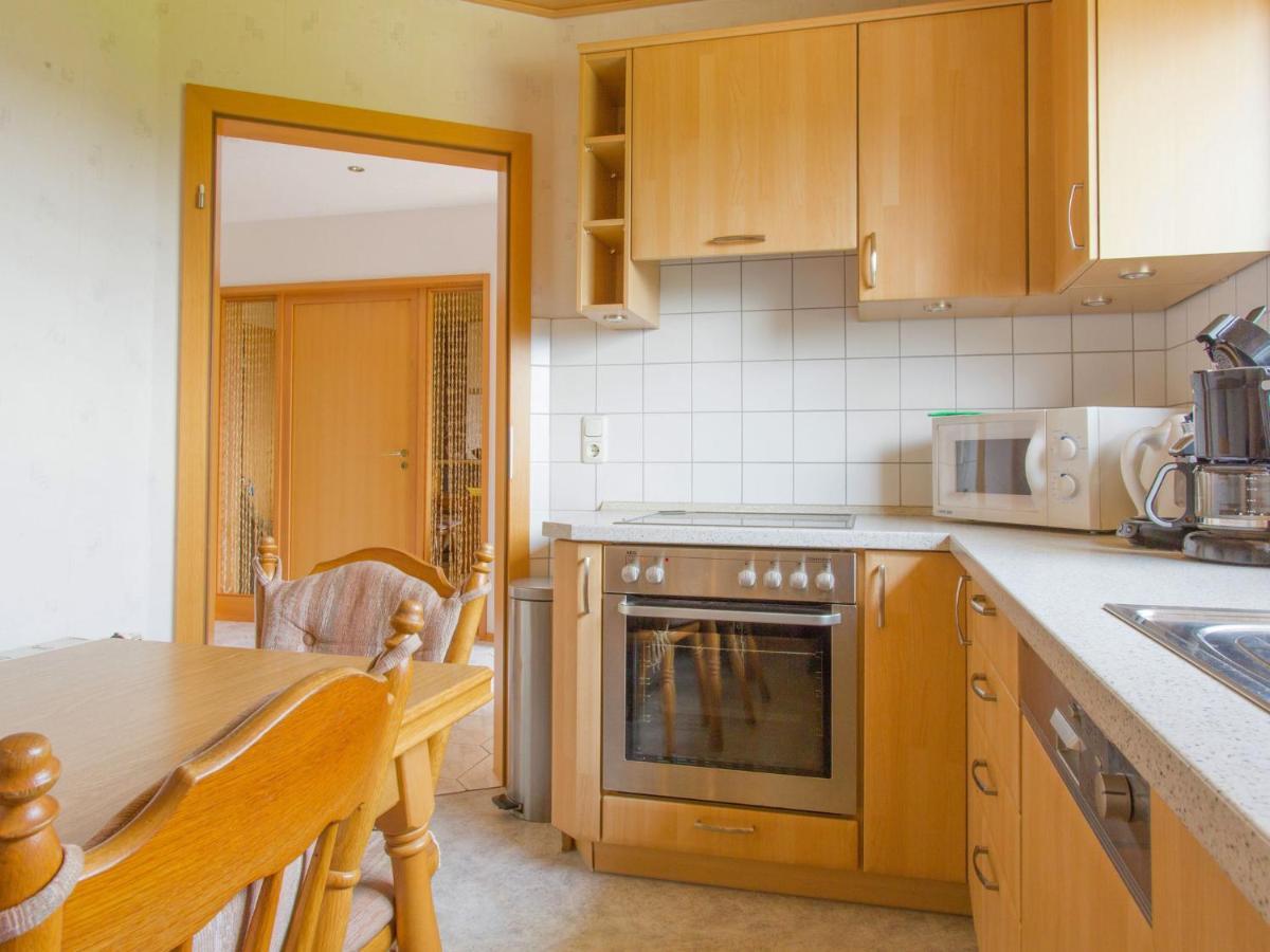 Luxurious Farmhouse Near The Ski Area Villa Хелентал Екстериор снимка