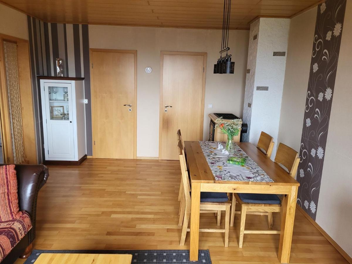 Luxurious Farmhouse Near The Ski Area Villa Хелентал Екстериор снимка