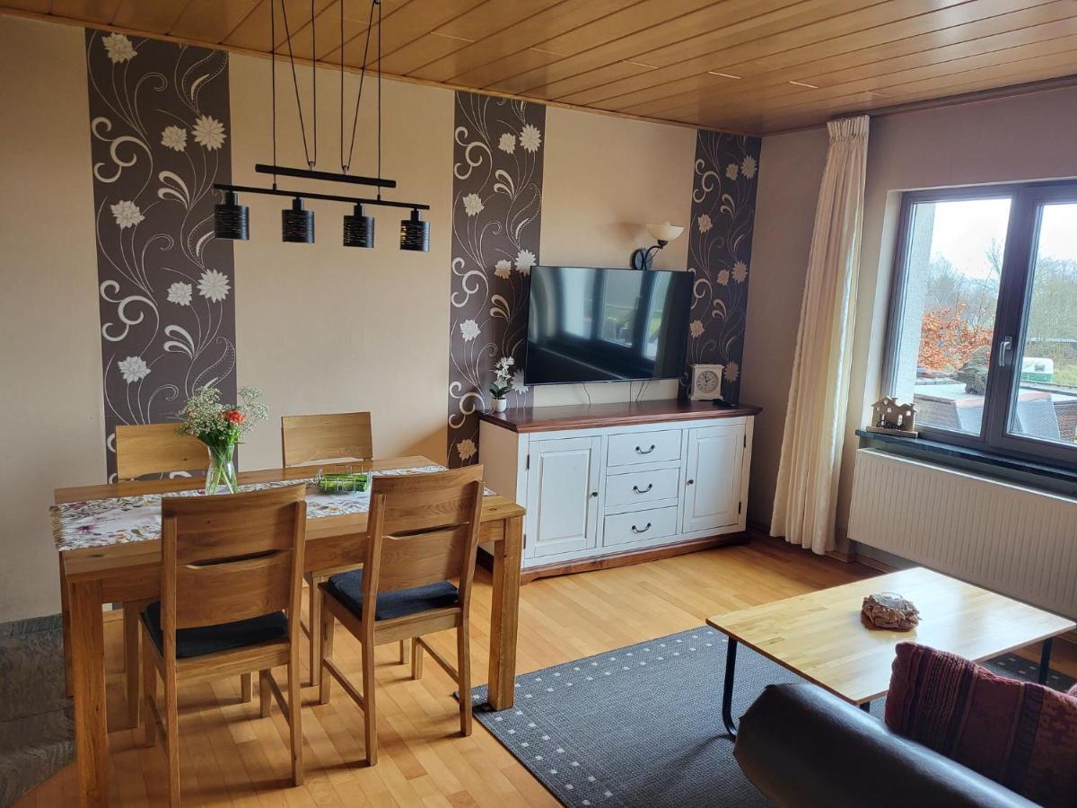Luxurious Farmhouse Near The Ski Area Villa Хелентал Екстериор снимка